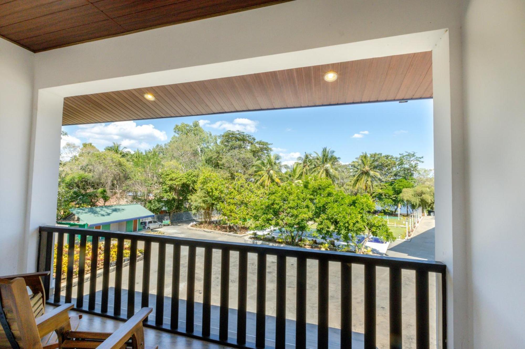 Elysia Sigiriya Hotel Дамбула Екстериор снимка