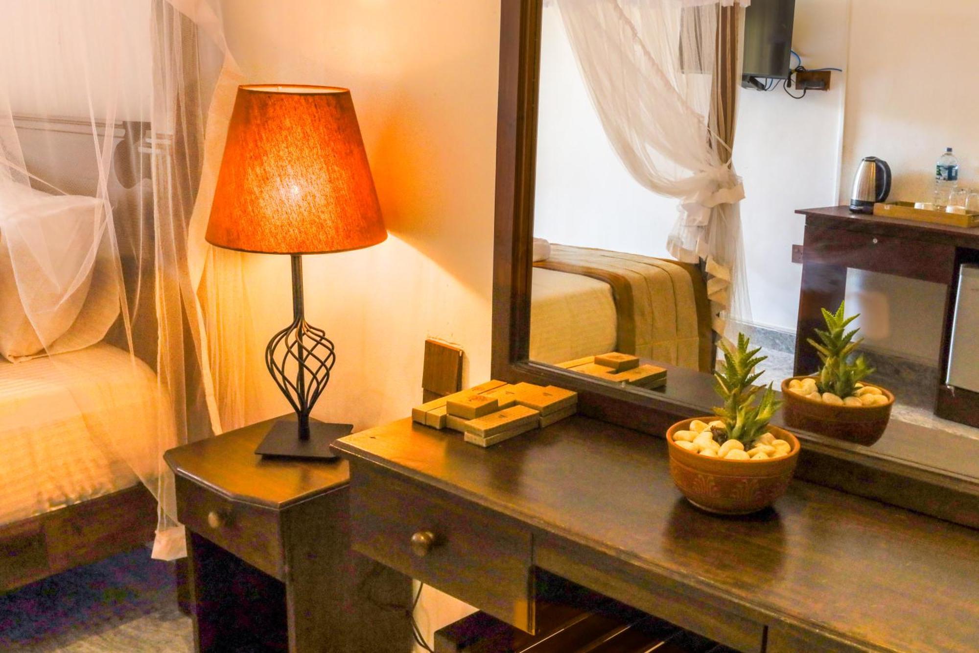 Elysia Sigiriya Hotel Дамбула Екстериор снимка