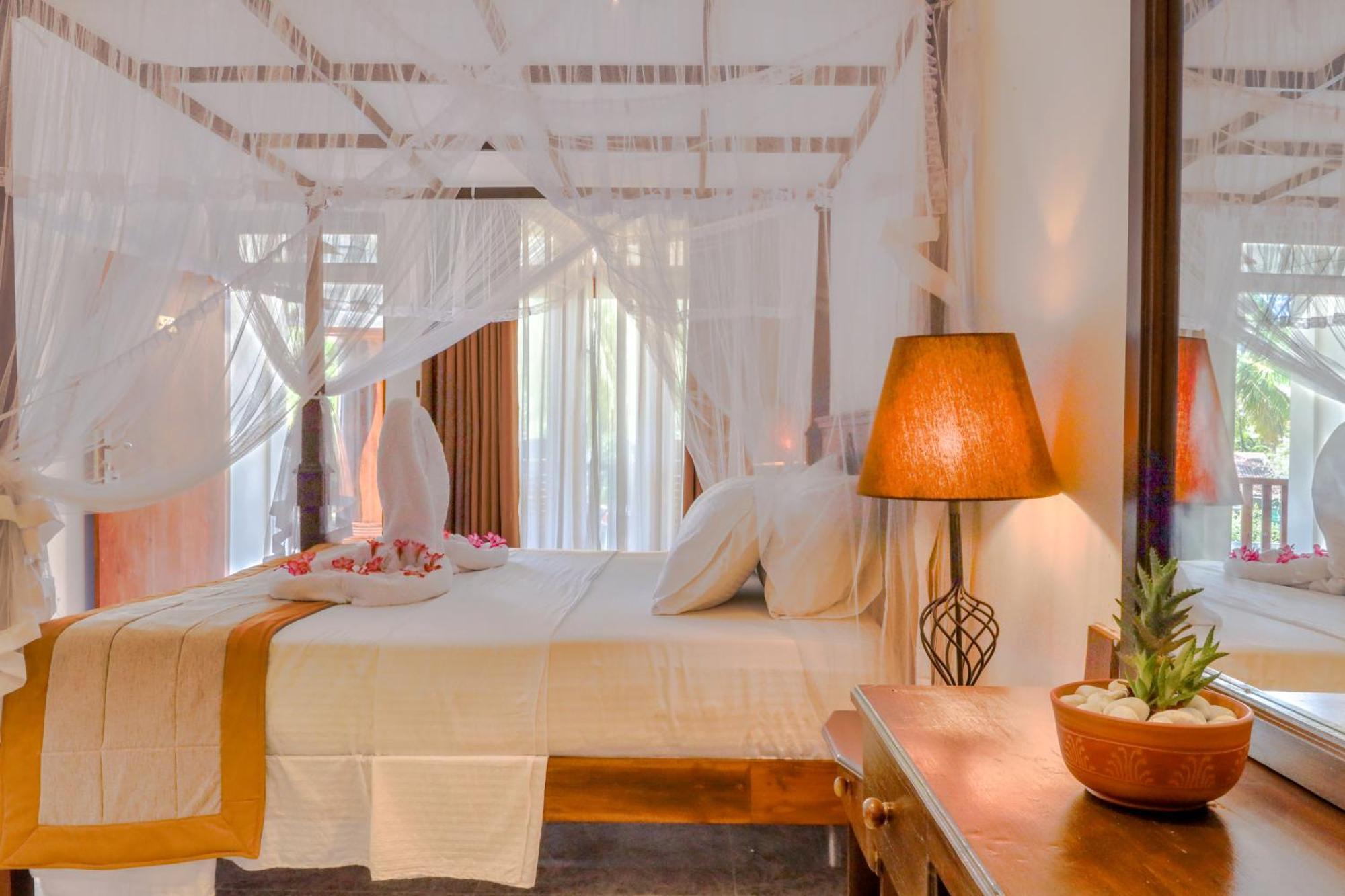 Elysia Sigiriya Hotel Дамбула Екстериор снимка